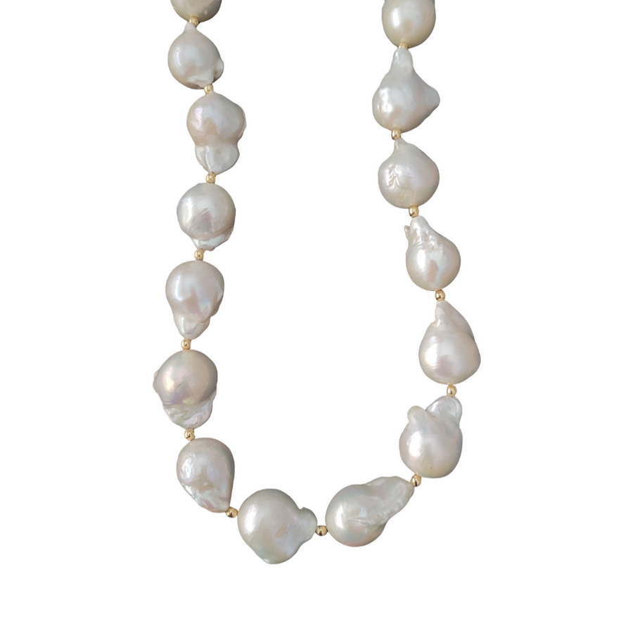 Lauren Necklace