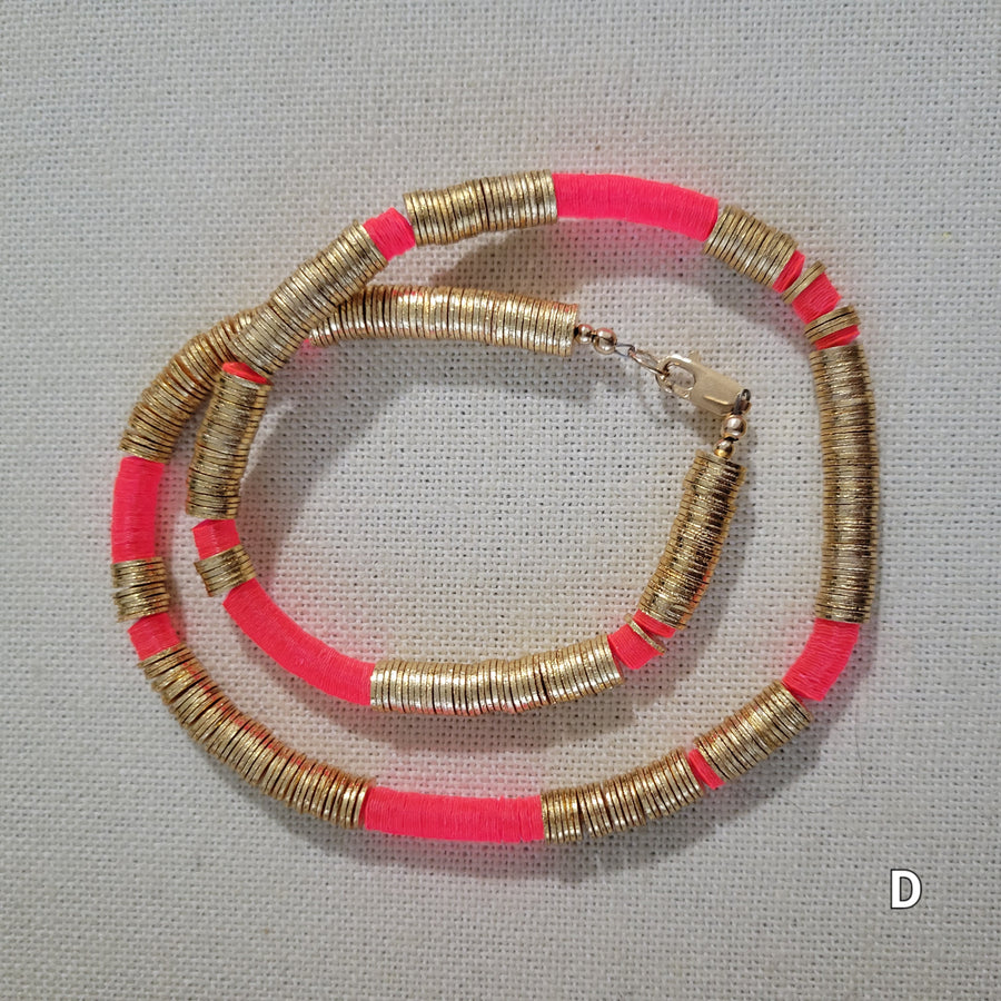 Jen Necklace