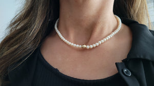 Jess Necklace