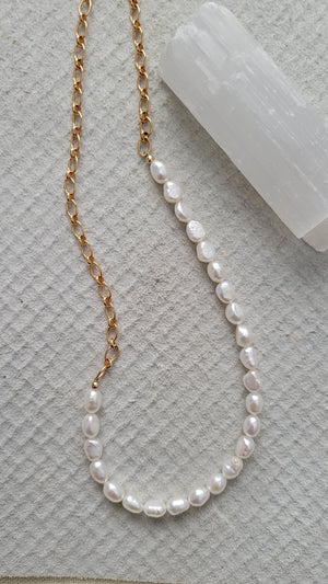 Jackie Necklace
