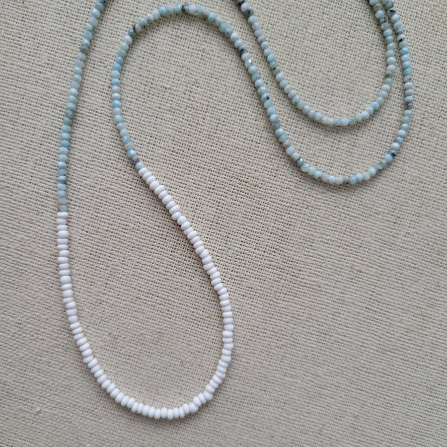 Blair Necklace