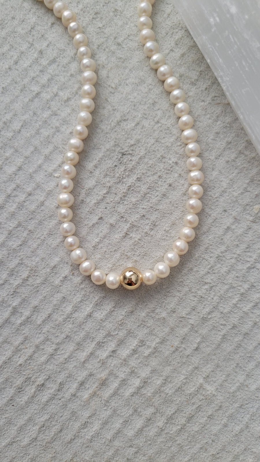 Jess Necklace
