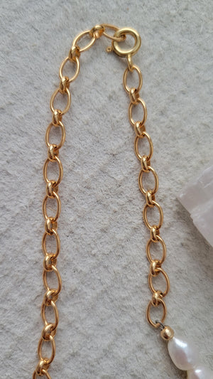 Jackie Necklace