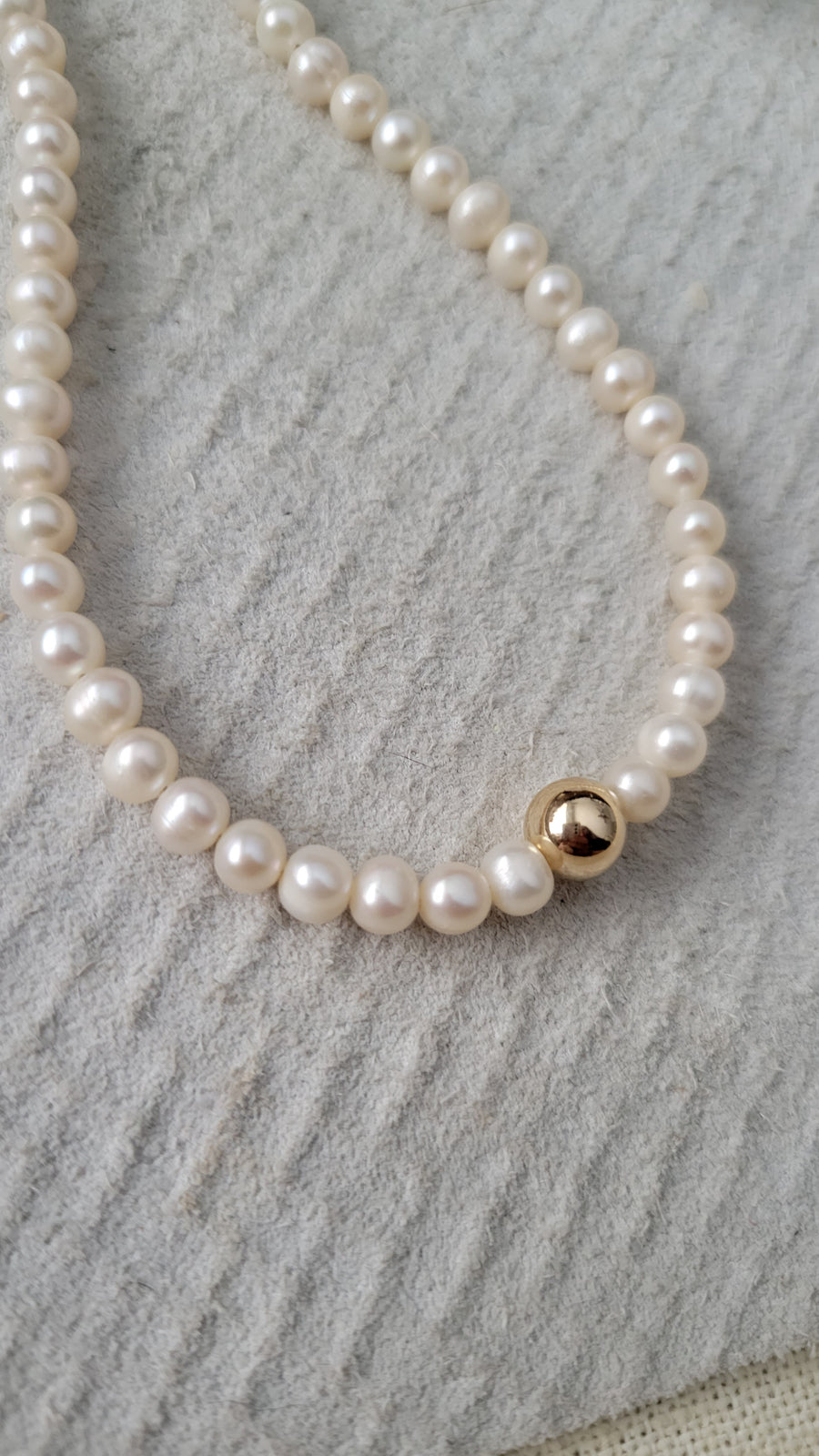 Jess Necklace