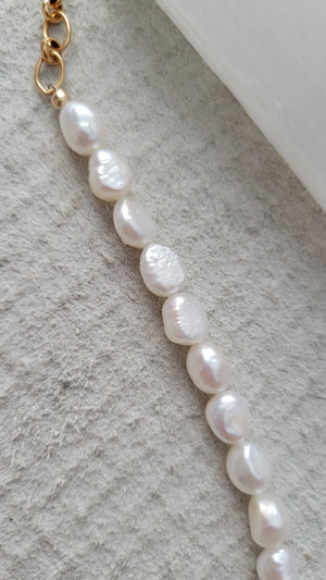 Jackie Necklace