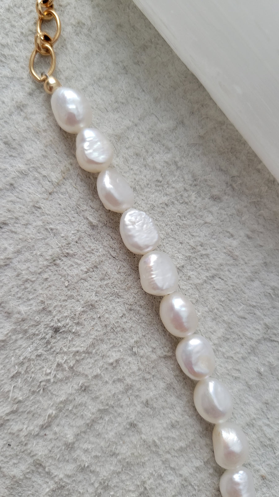 Jackie Necklace