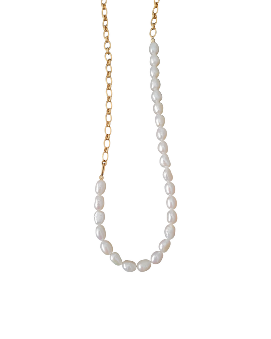 Jackie Necklace