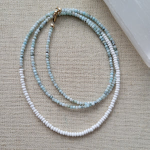 Blair Necklace