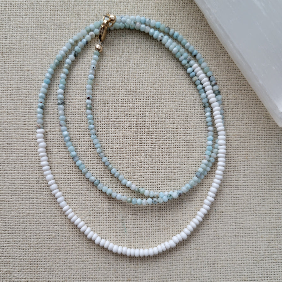 Blair Necklace