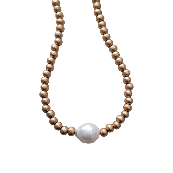 Hayes Necklace