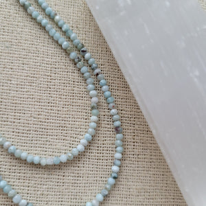 Blair Necklace