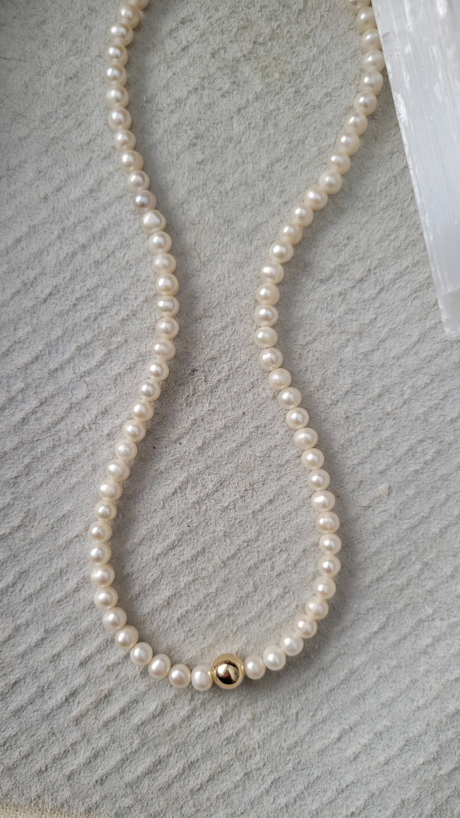 Jess Necklace