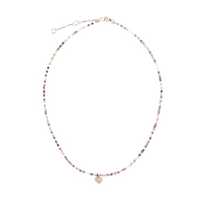 Dru Necklace
