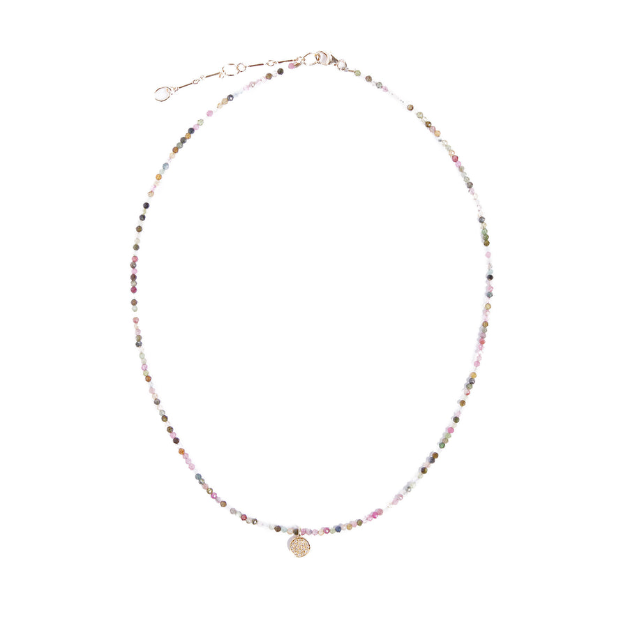 Dru Necklace