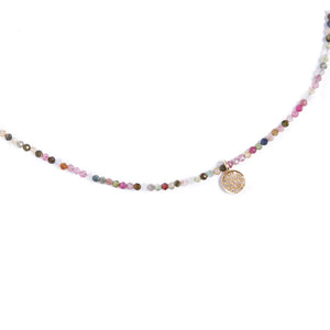 Dru Necklace