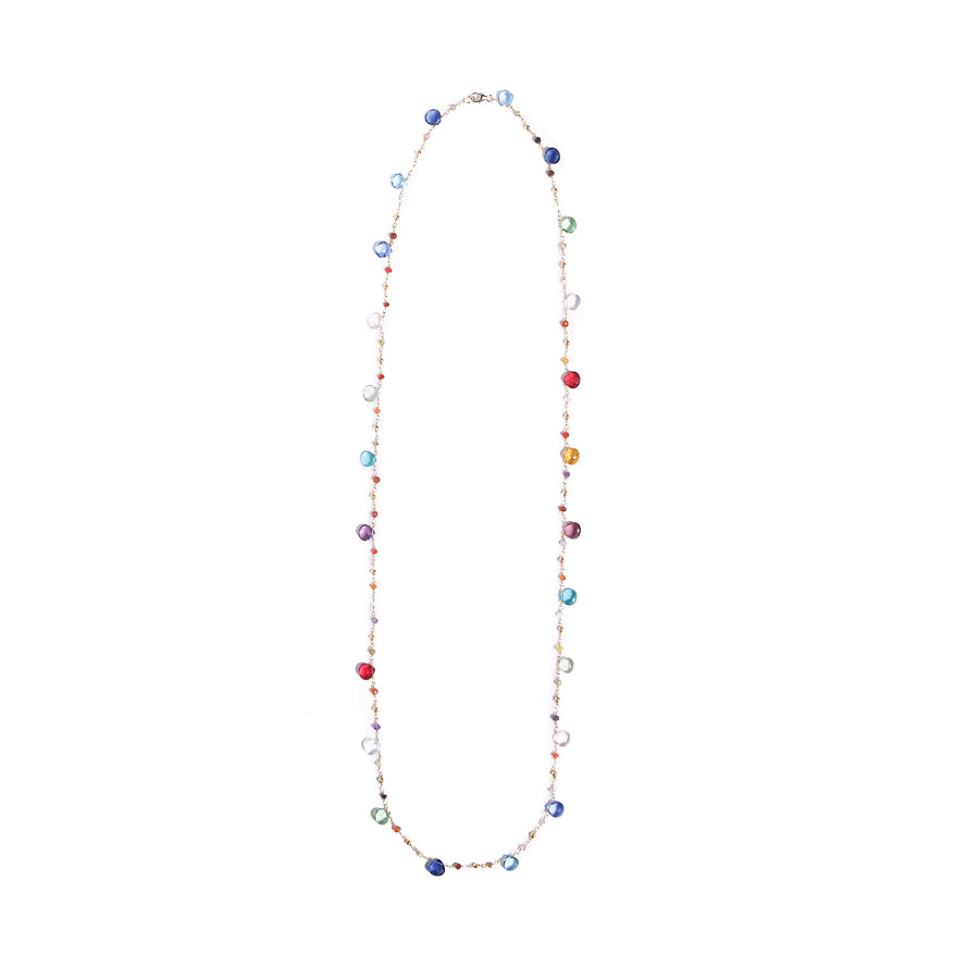 Sundance Necklace