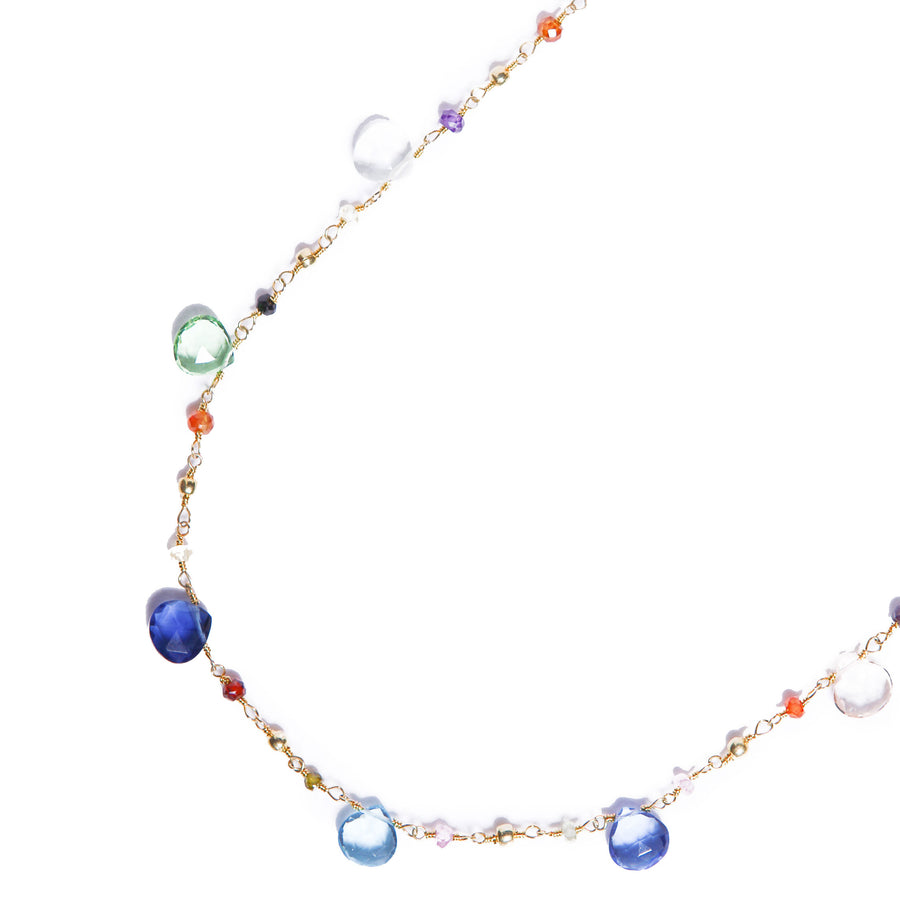 Sundance Necklace