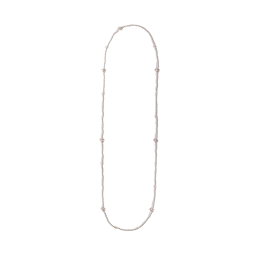 Reed Necklace