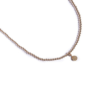 Jill Necklace