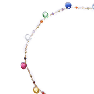 Mini Sundance Necklace