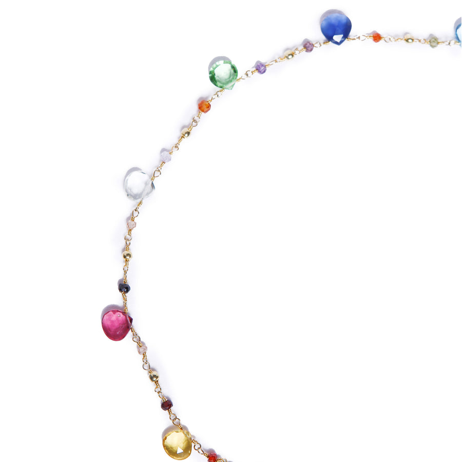 Mini Sundance Necklace