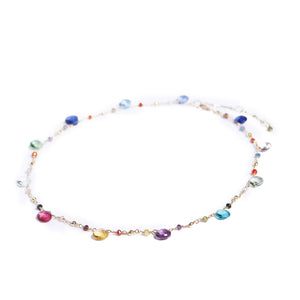 Mini Sundance Necklace