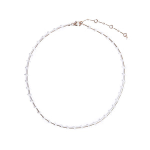 Madison McKinley Madre Necklace