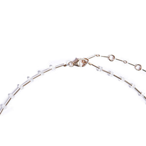 Madison McKinley Madre Necklace