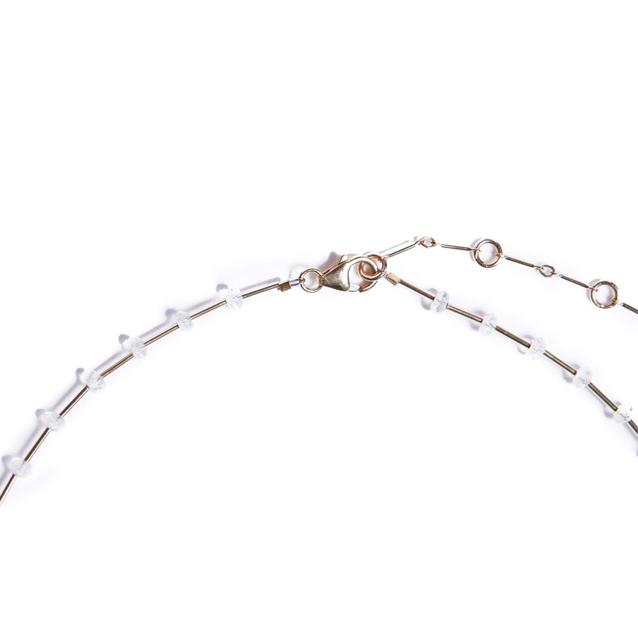 Madison McKinley Madre Necklace
