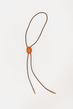Madison McKinley x Koch Gardner Bolo Tie