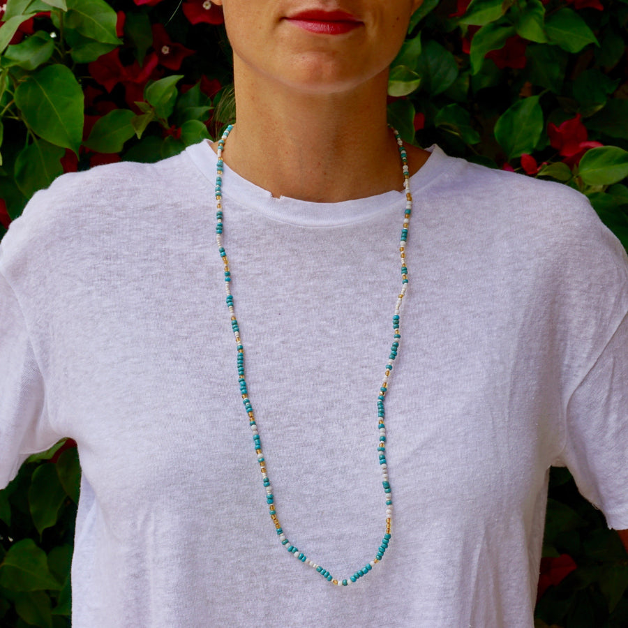 Eleanor Necklace