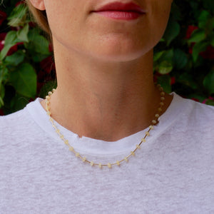 Harriet Necklace