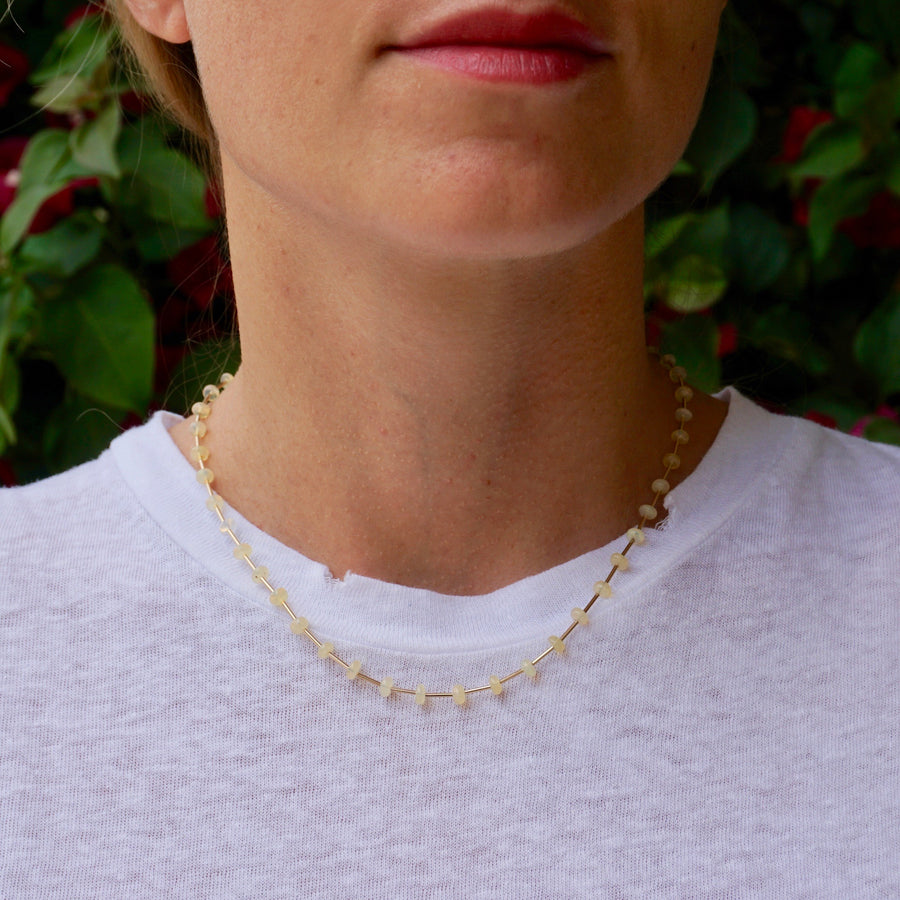 Harriet Necklace