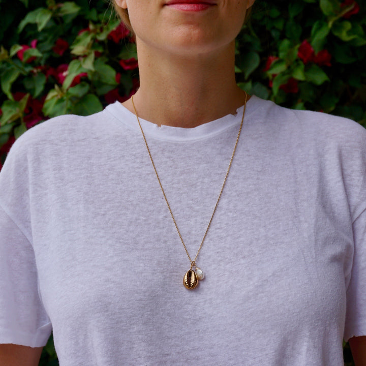 The Helen Necklace