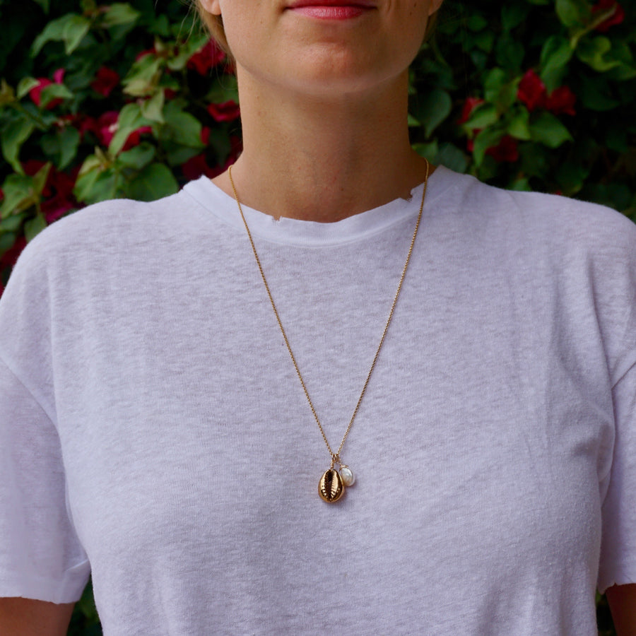 The Helen Necklace