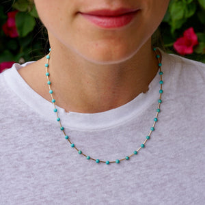 Mary Ann Necklace