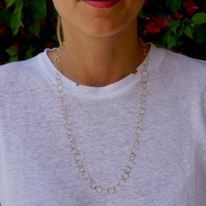 SMITH NECKLACE
