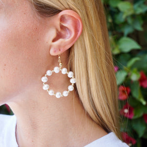 Susan Earrings