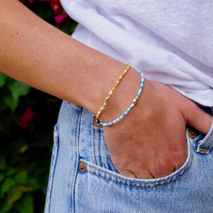 Nellie Bracelet