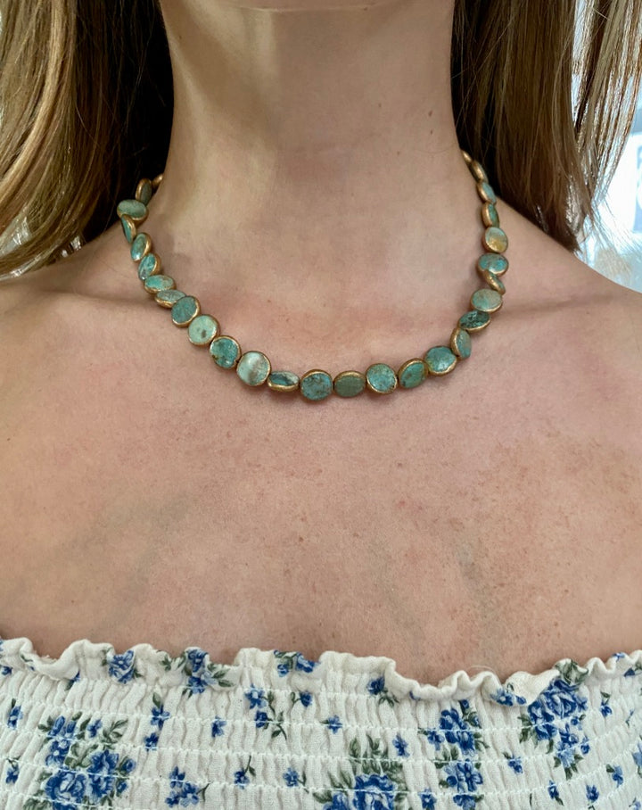 Lola Necklace
