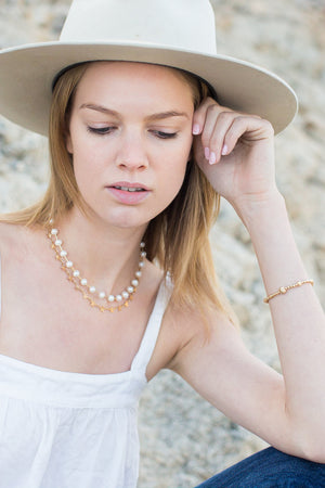 O'HARA NECKLACE