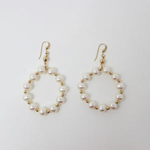 Susan Earrings