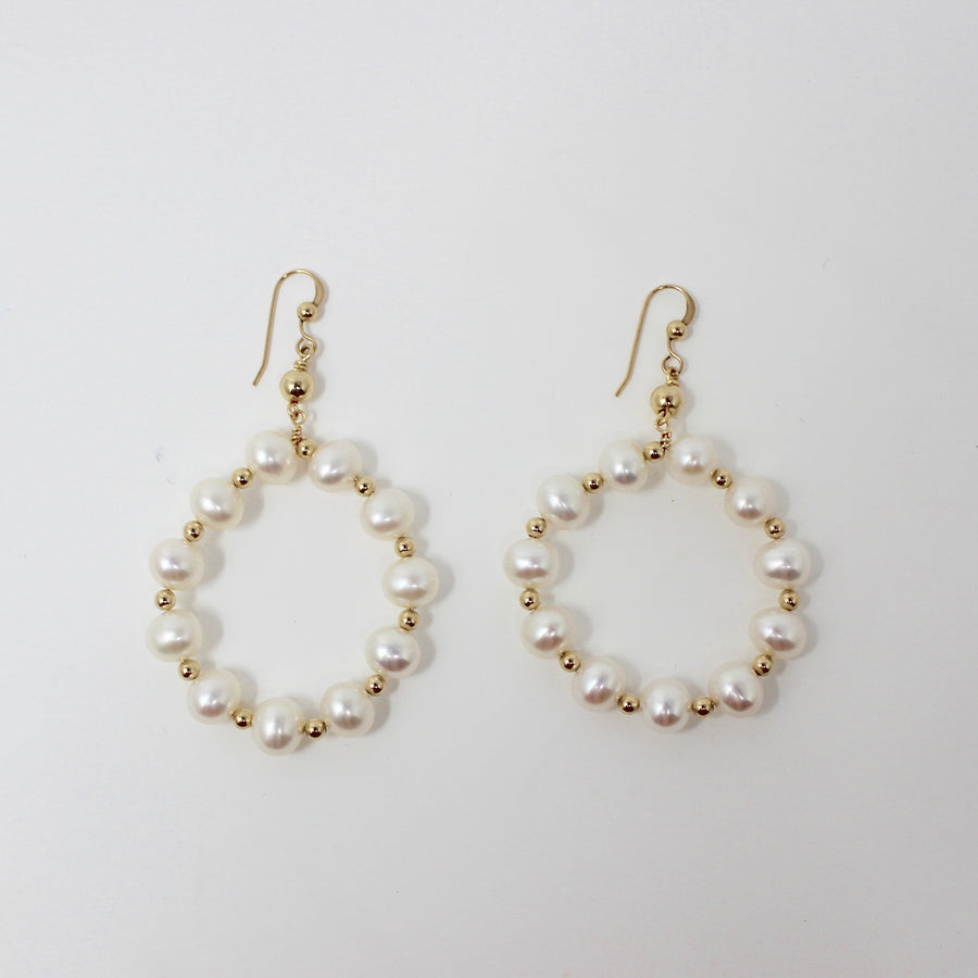 Susan Earrings
