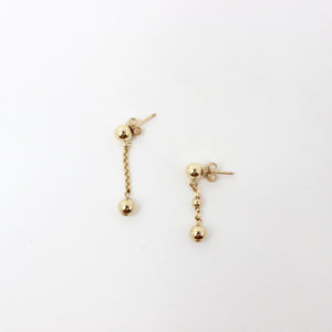 Maria Earrings