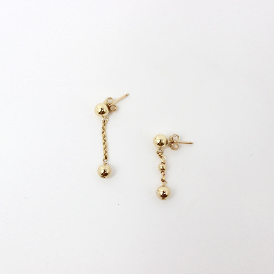 Maria Earrings