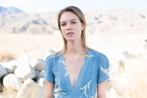 TAYLOR NECKLACE