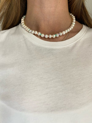 Hazel Necklace