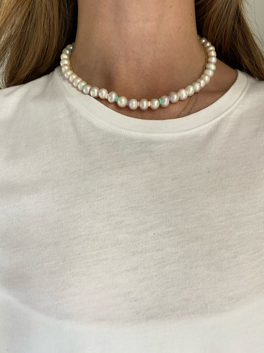 Hazel Necklace