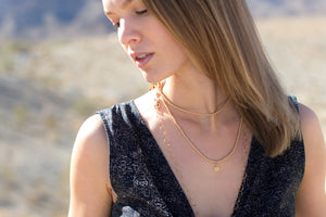 JILL NECKLACE