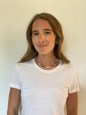 Karla Choker